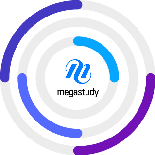 Megastudy Chart