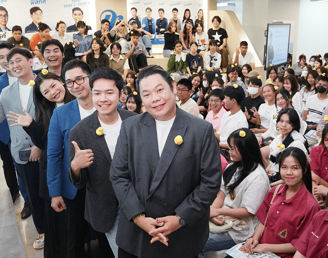 For global education specialized in college admissions, Megastudy is trusted choice.