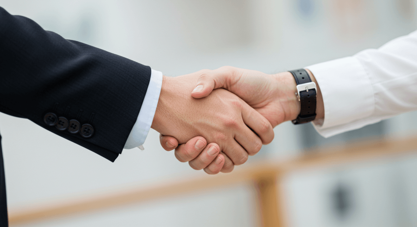 We partner directly with universities to provide customized admission support.