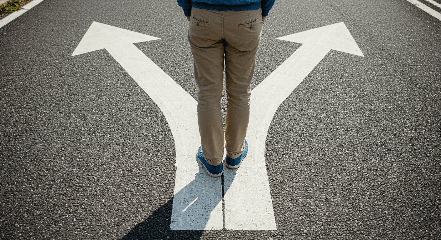 Freely choose your desired university, tailored specifically to your career plans.
