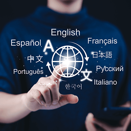 K-Language