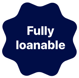 Fully loanable