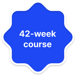 MFC Program Badge