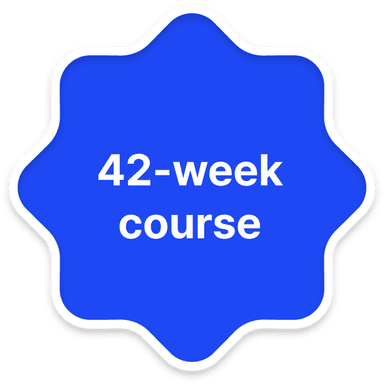MFC Program Badge