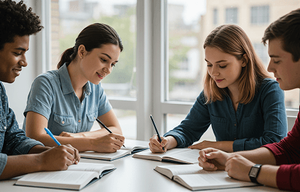 Group Work